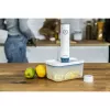 Pakowarka próżniowa ZWILLING 36815-017-0 niebieska 110-240V BPA Free