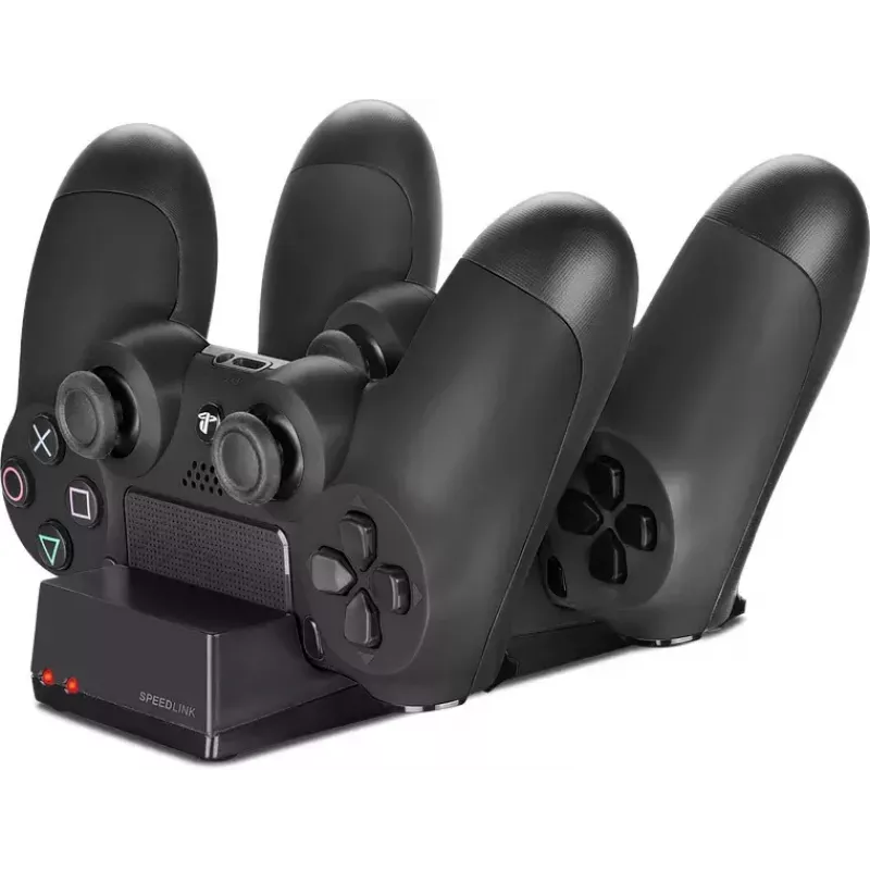 Kontrolery do gier SPEEDLINK JAZZ Czarny USB