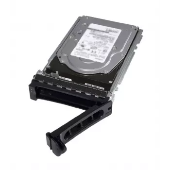 Wewnętrzny dysk twardy DELL 400-ATJX 2 TB 7200 RPM 3.5 cala SAS