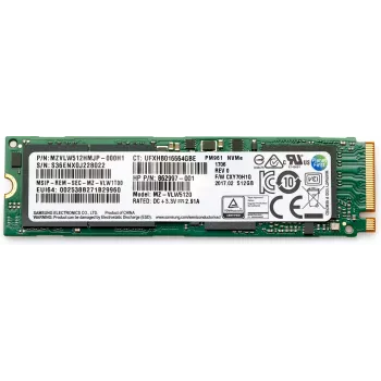 Dysk SSD HP 1 TB M.2 PCI Express 4.0 406L7AA