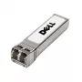 DELL 407-BBOP moduł transceivera sieciowego 10000 Mbit/s SFP+ 1310 nm