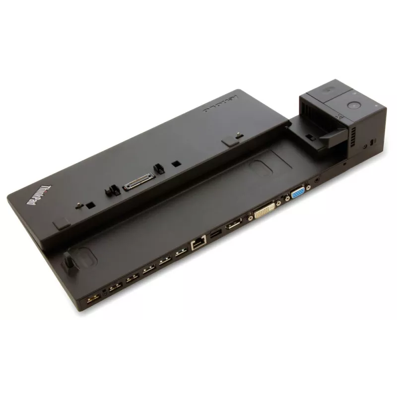 Stacja dokująca Lenovo Pro Dock 40A10065EU