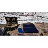 Sandberg Ładowarka solarna 13 W 2xUSB