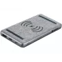 Przenośny powerbank Sandberg Powerbank 10000 PD20W+Wireless, 10000 mAh