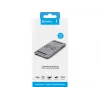 Przenośny powerbank Sandberg Powerbank 10000 PD20W+Wireless, 10000 mAh