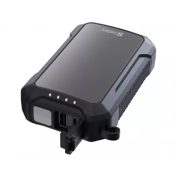 Przenośny powerbank Sandberg Hand Warmer 10000 mAh