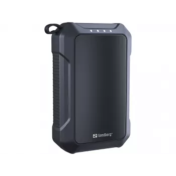 Przenośny powerbank Sandberg Hand Warmer 10000 mAh