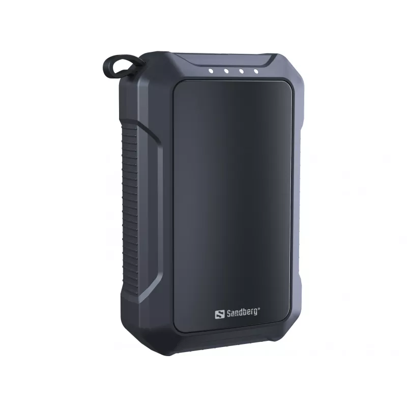 Przenośny powerbank Sandberg Hand Warmer 10000 mAh