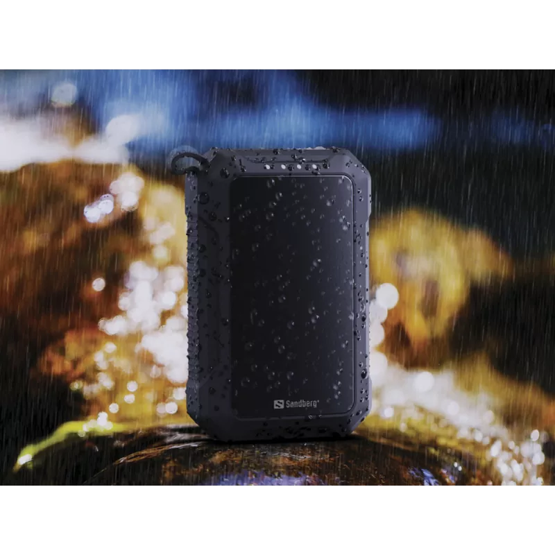Przenośny powerbank Sandberg Hand Warmer 10000 mAh