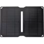 Sandberg Solar Charger 10W 2xUSB Outdoor Universal Czarny