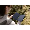 Sandberg Solar Charger 10W 2xUSB Outdoor Universal Czarny