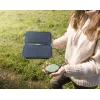 Sandberg Solar Charger 10W 2xUSB Outdoor Universal Czarny