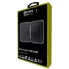 Sandberg Solar Charger 10W 2xUSB Outdoor Universal Czarny
