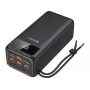 Powerbank przenośny Sandberg USB-C PD 130W 50000mAh