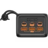 Powerbank przenośny Sandberg USB-C PD 130W 50000mAh