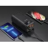 Powerbank przenośny Sandberg USB-C PD 130W 50000mAh