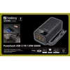 Powerbank przenośny Sandberg USB-C PD 130W 50000mAh