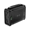 Przenośny powerbank Sandberg Survivor 8in1 96000 mAh