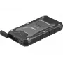 Przenośny powerbank Sandberg Survivor 10000 PD20W, 10000 mAh
