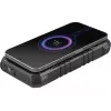Przenośny powerbank Sandberg Survivor 10000 PD20W, 10000 mAh