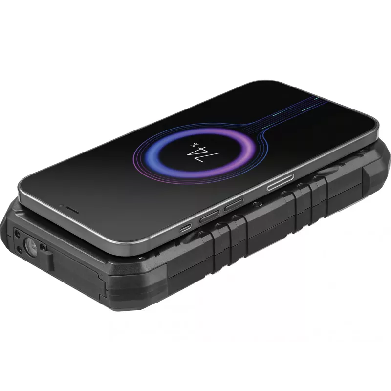 Przenośny powerbank Sandberg Survivor 10000 PD20W, 10000 mAh