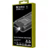 Przenośny powerbank Sandberg Survivor 10000 PD20W, 10000 mAh