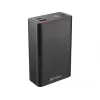 Przenośny powerbank Sandberg Travel Powerbank 20000 PD65W, 20000 mAh