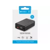 Przenośny powerbank Sandberg Travel Powerbank 20000 PD65W, 20000 mAh