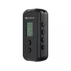Przenośne radio Sandberg 421-00 FM 76-109 MHz Czarne
