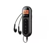 Przenośne radio Sandberg Pocket Radio FM Recharge FM 76-108 MHz