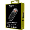 Przenośne radio Sandberg Pocket Radio FM Recharge FM 76-108 MHz