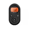 Sandberg Pocket Radio FM+AM Recharge, przenośne, AM, FM, 76 - 108 MHz, 522-1710KHz (9KHz) / 520-170KHz (10KHz), bursztynowe, 3,5 mm