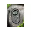 Sandberg Pocket Radio FM+AM Recharge, przenośne, AM, FM, 76 - 108 MHz, 522-1710KHz (9KHz) / 520-170KHz (10KHz), bursztynowe, 3,5 mm