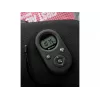 Sandberg Pocket Radio FM+AM Recharge, przenośne, AM, FM, 76 - 108 MHz, 522-1710KHz (9KHz) / 520-170KHz (10KHz), bursztynowe, 3,5 mm