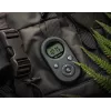Sandberg Pocket Radio FM+AM Recharge, przenośne, AM, FM, 76 - 108 MHz, 522-1710KHz (9KHz) / 520-170KHz (10KHz), bursztynowe, 3,5 mm