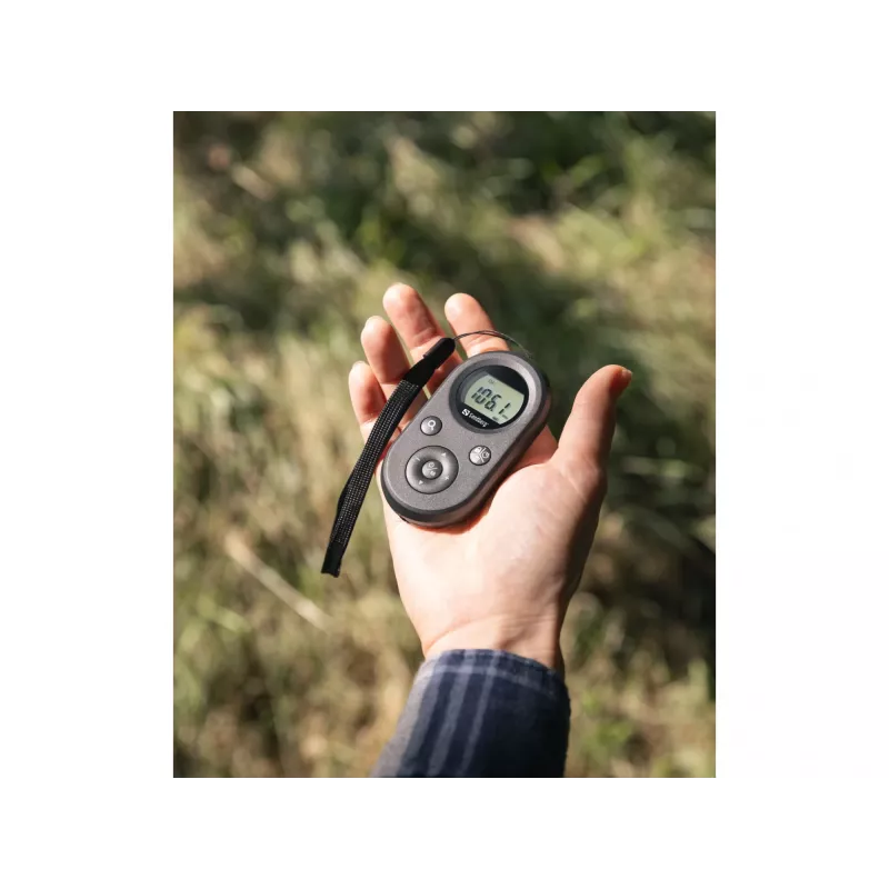 Sandberg Pocket Radio FM+AM Recharge, przenośne, AM, FM, 76 - 108 MHz, 522-1710KHz (9KHz) / 520-170KHz (10KHz), bursztynowe, 3,5 mm