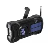 Przenośne radio Sandberg Survivor Radio All-in-1 5000 AM FM 5000mAh