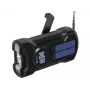 Przenośne radio Sandberg Survivor Radio All-in-1 5000 AM FM 5000mAh