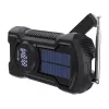 Przenośne radio Sandberg Survivor Radio All-in-1 5000 AM FM 5000mAh
