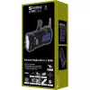 Przenośne radio Sandberg Survivor Radio All-in-1 5000 AM FM 5000mAh
