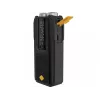 Sandberg Survivor Radio All-in-1 2000, przenośne, AM, FM, 87 - 180 MHz, 520 - 1710 kHz, 3 W, analogowe