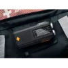 Sandberg Survivor Radio All-in-1 2000, przenośne, AM, FM, 87 - 180 MHz, 520 - 1710 kHz, 3 W, analogowe