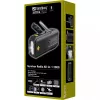 Sandberg Survivor Radio All-in-1 2000, przenośne, AM, FM, 87 - 180 MHz, 520 - 1710 kHz, 3 W, analogowe
