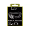 Latarka czołowa Sandberg 5in1 Recharge Sensor LED 200 lm Czarna