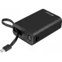 Przenośna bateria Sandberg Powerbank 20000 PD20W Connect, 20000 mAh