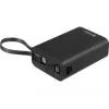 Przenośna bateria Sandberg Powerbank 20000 PD20W Connect, 20000 mAh