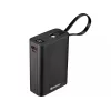 Przenośna bateria Sandberg Powerbank 20000 PD20W Connect, 20000 mAh