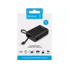 Przenośna bateria Sandberg Powerbank 20000 PD20W Connect, 20000 mAh