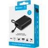 Przenośna bateria Sandberg Powerbank 20000 PD20W Connect, 20000 mAh