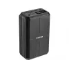 Przenośny powerbank Sandberg Laptop Powerbank 27000 PD100W, 27000 mAh